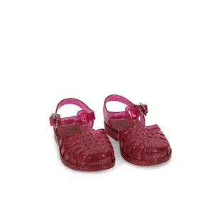 Konges Slojd |  Nea Glitter Sandal Sangria