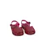 Konges Slojd Konges Slojd | Nea Glitter Sandal Sangria