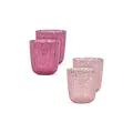 Konges Slojd Konges Slojd | Glitter Cup 4 Pink Sparkling Pink Mix