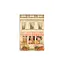 Konges Slojd Konges Slojd | House Of Flowers Paiting Book FSC Multi
