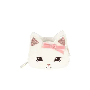 Konges Slojd | Tut Kitty Wallet Buttercream