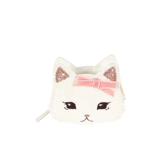 Konges Slojd Konges Slojd | Portefeuille Tut Kitty Buttercream