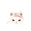 Konges Slojd Konges Slojd | Tut Kitty Wallet Buttercream