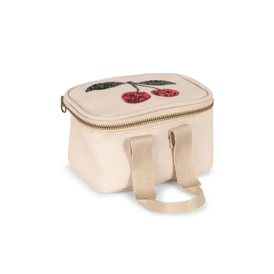Konges Slojd Konges Slojd | Mini-Thermo-Lunchbag Cherry
