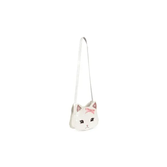 Konges Slojd Konges Slojd | Tut Kitty Shoulder Bag Buttercream