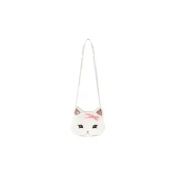 Konges Slojd | Tut Kitty Schoudertas Buttercream