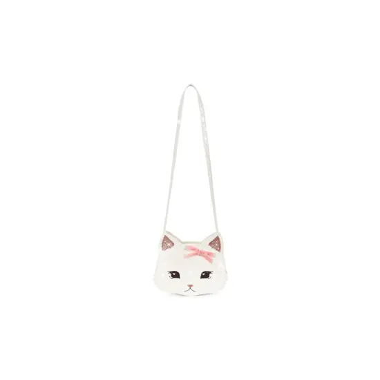 Konges Slojd Konges Slojd | Sac à bandoulière Tut Kitty Buttercream