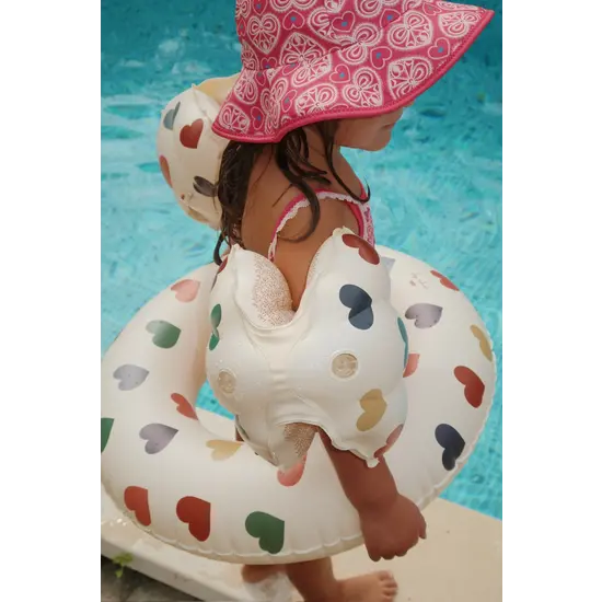 Konges Slojd Konges Slojd | Wasserflügel Shell Bon Coeur Colore