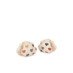 Konges Slojd | Ailes flottantes Shell Bon Coeur Colore