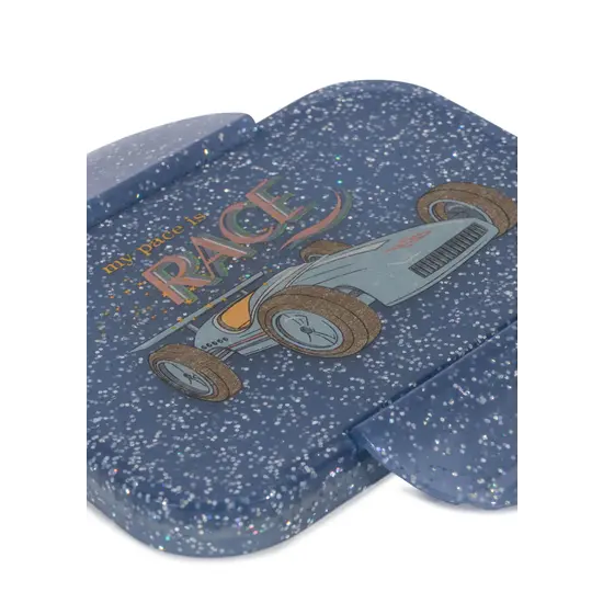 Konges Slojd Konges Slojd | Brooddoos Glitter Race