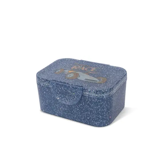 Konges Slojd Konges Slojd | Boîte à lunch pailletée Race