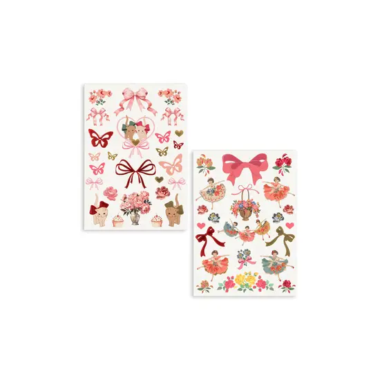 Konges Slojd Konges Slojd | Tattoos Pink