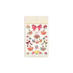 Konges Slojd | Tattoos Pink