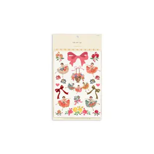 Konges Slojd | Tattoos Pink