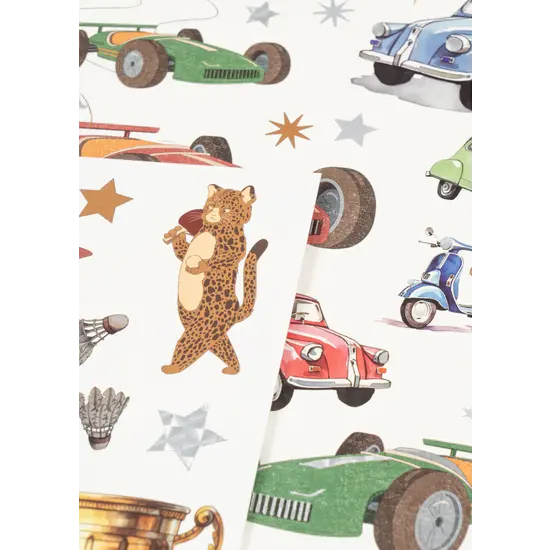 Konges Slojd Konges Slojd | Tätowierungen Kick It