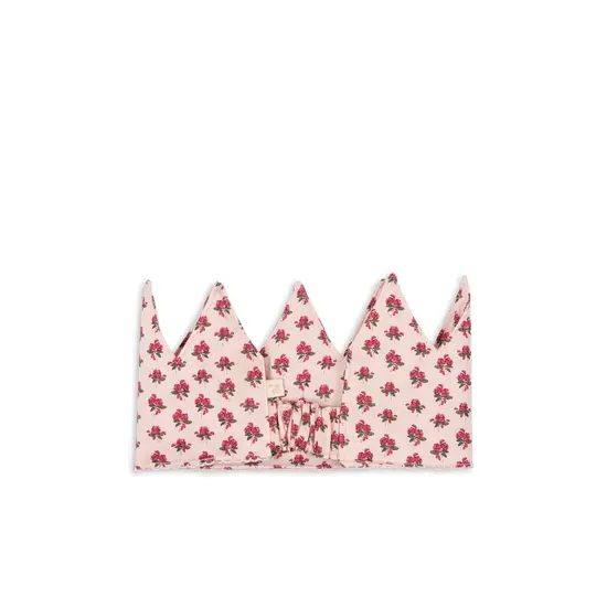 Konges Slojd Konges Slojd | Verjaardagskroon Rosie Blush