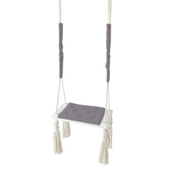 Moje | Balançoire junior - Graphite