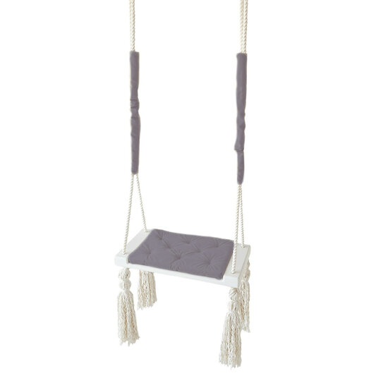 Moje Moje | Balançoire junior - Graphite