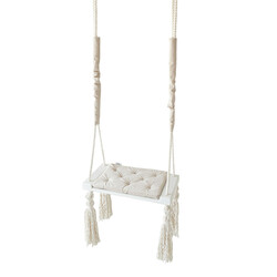 Moje | Junior schommel - Ecru