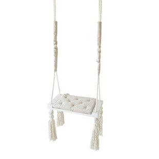 Moje | Junior swing - Ecru