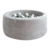 Moje Moje | Ball Pool Teddy - Grey 90x40 cm + Balls