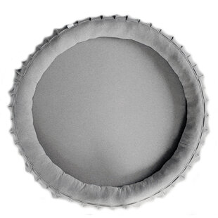 Moje | Playnest Cotton - Light Grey