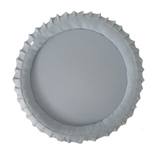 Moje | Spielnest Baumwolle - Blau