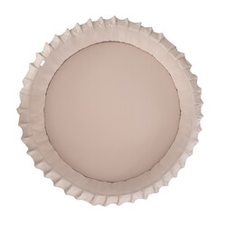 Moje | Playnest Cotton - Beige