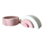 Moje Moje | Regenboogspeelset Met Ballenbad 90x30 cm En 200 Ballen - Pink