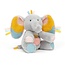 Jellycat Jellycat | Peek-a-Book Elly Activity Toy