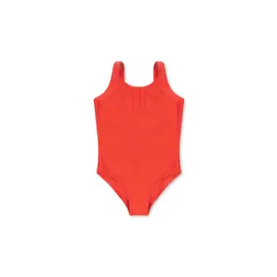 Konges Slojd | Pam Badeanzug Fiery Red