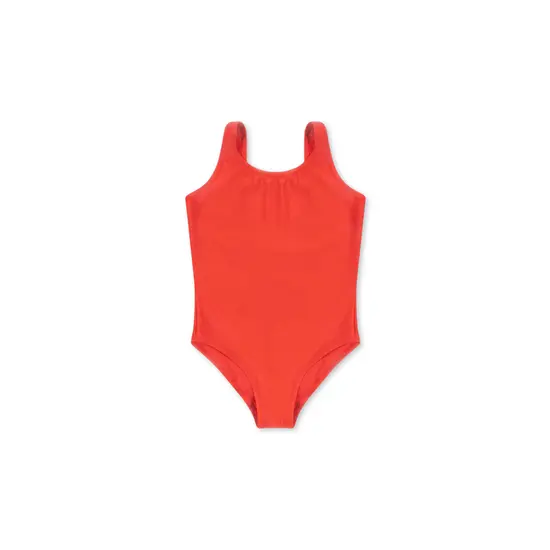 Konges Slojd Konges Slojd | Pam Maillot de bain Fiery Red