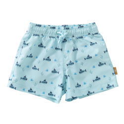 Fresk | UV-Shorts für Jungen Submarine