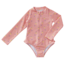 Fresk Fresk | UV Suit Longsleeve Girls Summer Fruit