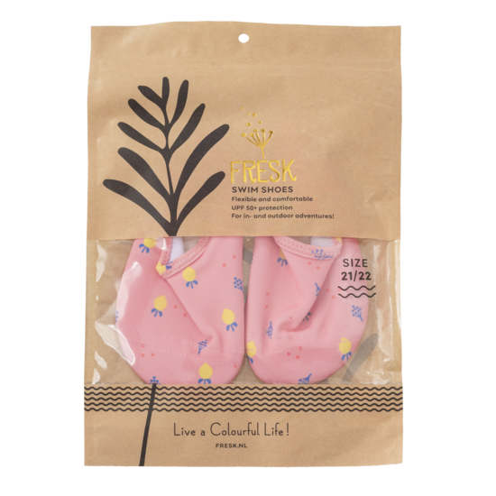 Fresk Fresk | Chaussures de natation UV Summer Fruit