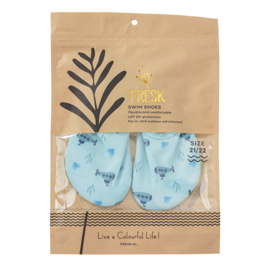 Fresk Fresk | UV-Schwimmschuhe Submarine