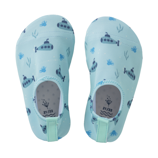 Fresk Fresk | UV-Zwemschoenen Submarine