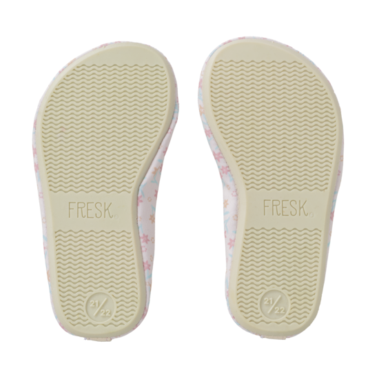 Fresk Fresk | Chaussures de natation UV Garden Flowers