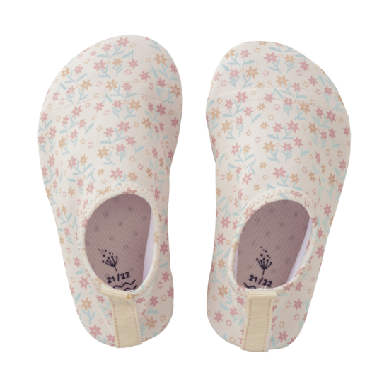 Fresk Fresk | UV-Schwimmschuhe Garden Flowers