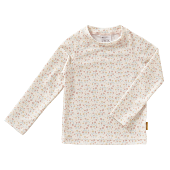 Fresk Fresk | UV-Langarmshirt Garden Flowers 98/104