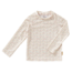 Fresk Fresk | UV-T-shirt Met Lange Mouwen Garden Flowers 98/104