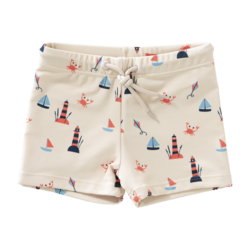 Fresk | UV-Schwimmhose Lighthouse