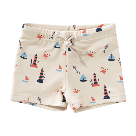 Fresk Fresk | Maillot de bain anti-UV Lighthouse