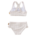 Fresk Fresk | Ensemble bikini UV Garden Flowers