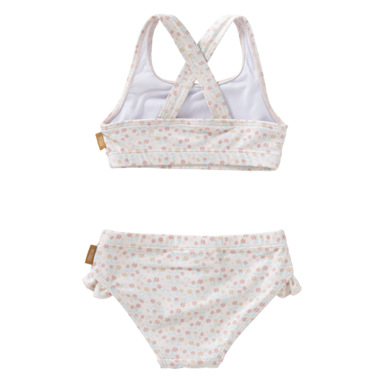 Fresk Fresk | UV Bikini Set Garden Flowers
