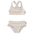 Fresk Fresk | Ensemble bikini UV Garden Flowers