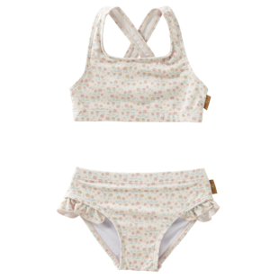 Fresk | Ensemble bikini UV Garden Flowers