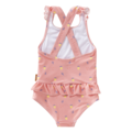 Fresk Fresk | Combinaison UV pour filles Summer Fruit