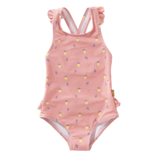 Fresk | UV-Badpak Meisjes Summer Fruit