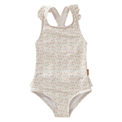 Fresk | Combinaison UV pour filles Garden Flowers